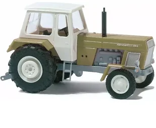 Busch 8701 TT Fortschritt Traktor ZT 300 - Kolekcjonerskie modele pojazdów - miniaturka - grafika 1