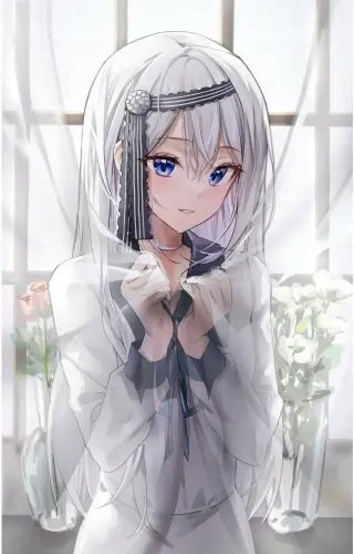 Plakat Anime 1761 KSWK_063 A2 (custom)