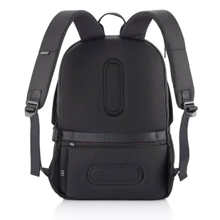 Plecak na laptopa XD Design Bobby Soft - black - Torby na laptopy - miniaturka - grafika 6