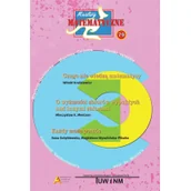 Matematyka - Miniatury matematyczne 79 Nowa - miniaturka - grafika 1