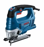 Wyrzynarki - BOSCH WYRZYNARKA 520W GST 750 - miniaturka - grafika 1