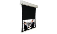 Ekrany projekcyjne - ADEO Screen Ekran InSuperior Tensio FTS 403 - Reference White - miniaturka - grafika 1