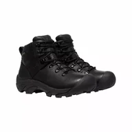 Buty trekkingowe męskie - Buty trekkingowe męskie KEEN PYRENEES - miniaturka - grafika 1