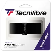 Tenis ziemny - Tecnifibre X-TRA FEEL Black - miniaturka - grafika 1
