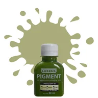 Farby wewnętrzne - Barwnik w płynie Pigment Luxens 80 ml Pistacjowy nr 19 80 ml - miniaturka - grafika 1