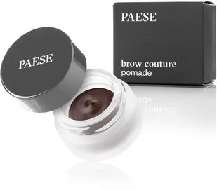 PAESE Brow Couture Pomade - Pomada do brwi - 03 PAECPBR-DOBR-01 - Pomada do włosów - miniaturka - grafika 2