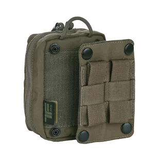 TF-2215 - Apteczka zrywana - MOLLE - Mała - Coyote - 359557 - Odzież taktyczna i umundurowanie - miniaturka - grafika 4