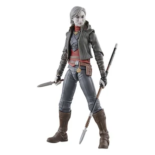 Star Wars Jedi: Survivor Black Series Action Figure Nightsister Merrin - Figurki dla dzieci - miniaturka - grafika 1