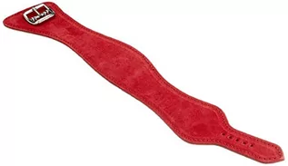 Paski - Berkemann Unisex pasek wymienny oryginalne sandały paski zapasowe, czerwony - 47 EU - grafika 1