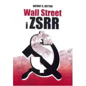 Biznes - WYD.GARDA Wall Street i ZSRR SUTTON ANTONY C. - miniaturka - grafika 1