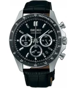 Zegarki męskie - ZEGAREK MĘSKI SEIKO SBTR021 - miniaturka - grafika 1
