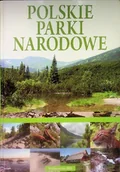 Albumy krajoznawcze - Polskie Parki Narodowe - miniaturka - grafika 1