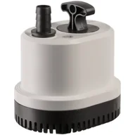 Filtry akwariowe i akcesoria - SUNSUN ISHALLOW PUMP - POMPA NISKIEGO ZANURZENIA Z MIKROPROCESOREM 2500L/H - miniaturka - grafika 1