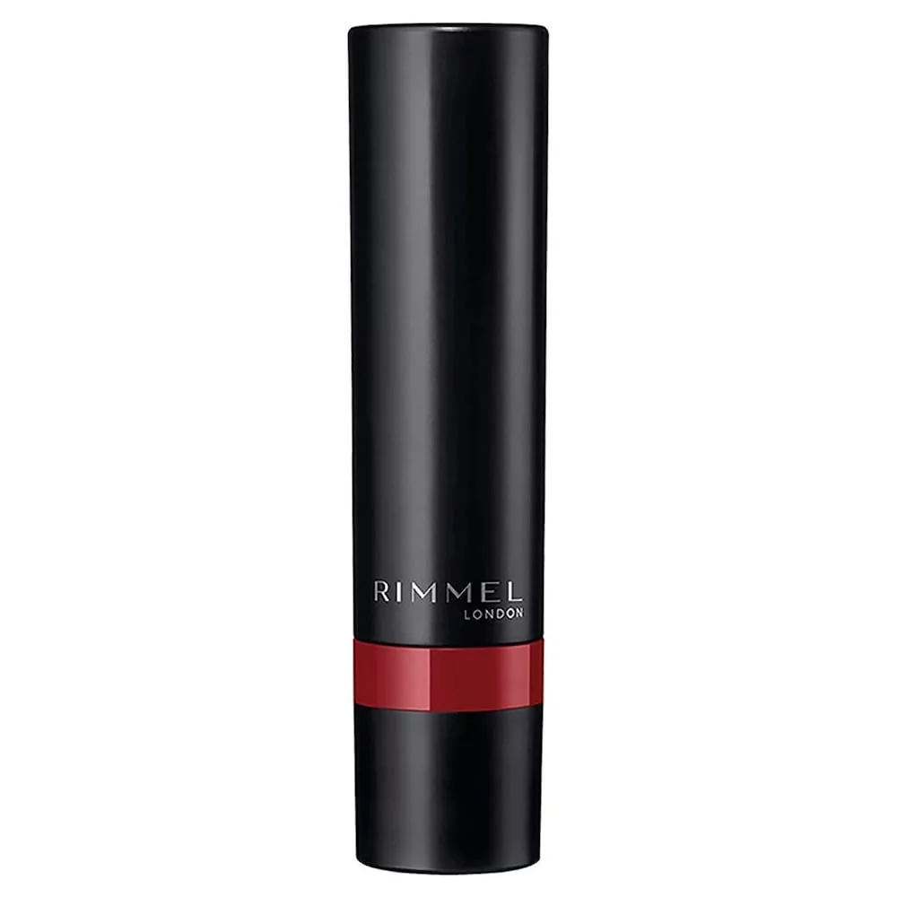 Rimmel Lasting Finish Extreme Lipstick - Pomadka do ust - 550 - THIRSTY BAE RIMLE55