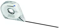 Akcesoria do tablic - Legamaster Samoprzylepna Tama Do Tablic Do Planowania 2.5 Mm X 16 M Czarna 133L130 - miniaturka - grafika 1