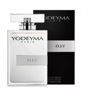 Yodeyma, Elet, woda perfumowana, 100 ml - Wody i perfumy damskie - miniaturka - grafika 1