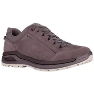 Buty trekkingowe damskie - Buty trekkingowe damskie Lowa Ascona Lo Gtx - miniaturka - grafika 1