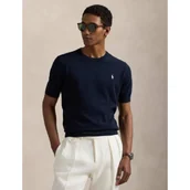 Swetry męskie - POLO RALPH LAUREN Sweter | Regular Fit - miniaturka - grafika 1