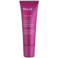 Kremy do twarzy - Murad Perfecting Day Cream SPF30 50 ml - miniaturka - grafika 1