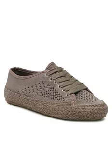 Emu Australia Espadryle Agonis Mac W12469 Zielony - Espadryle damskie - miniaturka - grafika 1