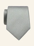 Krawaty i muchy męskie - Paul Krawat gruen - miniaturka - grafika 1