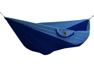 Ticket to The Moon Hamak King Size royal blue(39)/turquoise(14) (727670926477) 727670926477 - Hamaki - miniaturka - grafika 1