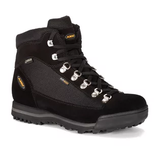 Buty trekkingowe damskie AKU Ultralight Micro GTX - Buty trekkingowe damskie - miniaturka - grafika 1
