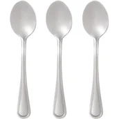 Łyżeczki - Komplet 3 łyżeczek do herbaty 14,5cm London - miniaturka - grafika 1