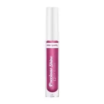 Miss Sporty Precious Shine Lip Gloss błyszczyk do ust 50 Amazing Fuchsia 2.6ml - Błyszczyki do ust - miniaturka - grafika 1