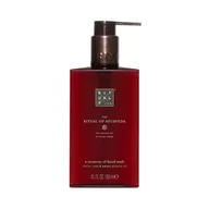 Mydła - Rituals The Ritual of Ayurveda Hand Wash 300.0 ml - miniaturka - grafika 1