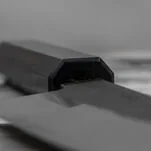 Tojiro Atelier EB Forged VG-10 Nóż Santoku 17 cm - Noże kuchenne - miniaturka - grafika 4