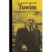 Biografie i autobiografie - Iskry Tuwim - Mariusz Urbanek - miniaturka - grafika 1