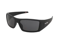 Okulary przeciwsłoneczne - Okulary przeciwsłoneczne Oakley Heliostat OO9231 923101 - miniaturka - grafika 1