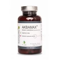 KENAY Kadzidłowiec Akbamax x 90 kaps Kenay - Ochrona stawów - miniaturka - grafika 1