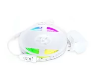 Taśmy LED - LED RGB Ściemnialna taśma LED/24W/230V 5m 3000-6000K Wi-Fi Tuya - miniaturka - grafika 1