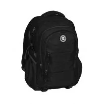 Paso Plecak Active 22-30060CZ - Plecaki szkolne i tornistry - miniaturka - grafika 1