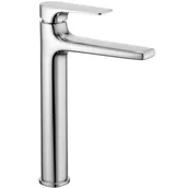 Baterie umywalkowe - Mexen Lynx bateria umywalkowa wysoka, chrom - 745910-00 - miniaturka - grafika 1