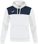 Kurtki i płaszcze dla chłopców - Joma Winner kurtka i kamizelka, dla dzieci rozmiar uniwersalny granatowy/biały - miniaturka - grafika 1