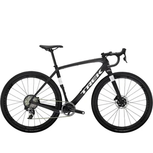 Trek Checkpoint SL 7 AXS 2024 54cm Matte Deep Smoke - Rowery - miniaturka - grafika 1