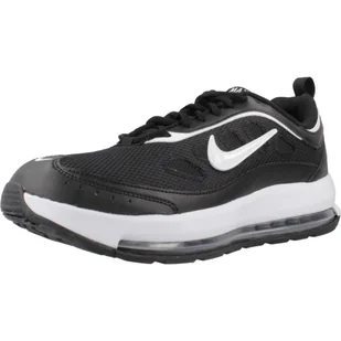 Tenisówki Nike Model Nike Air Max Ap Kolor Czarny - Buty trekkingowe męskie - miniaturka - grafika 1