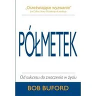 Filozofia i socjologia - Półmetek - Od sukcesu do znaczenia w życiu - miniaturka - grafika 1