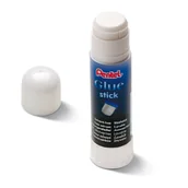 Kleje biurowe - Pentel Klej w sztyfcie 8g. ERK08E - miniaturka - grafika 1