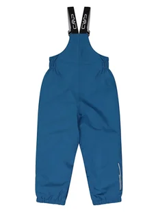 CMP Spodnie narciarskie w kolorze granatowym - Spodnie narciarskie - miniaturka - grafika 1