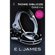 Literatura erotyczna - Nowe oblicze Greya - miniaturka - grafika 1