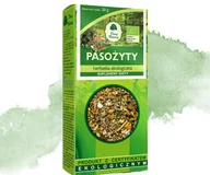 Zioła - PASOŻYTY Herbatka ekologiczna DARY NATURY 50g - miniaturka - grafika 1
