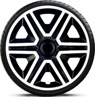 Kołpaki 14 do Toyota Audi Seat Ford Kia Skoda Opel VW Fiat Peugeot Citroen - Kołpaki samochodowe - miniaturka - grafika 1