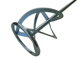 Makita Mieszadło Do Klejów 120X600Mm M14 M D-73514 88381584876 - Mieszadła - miniaturka - grafika 1