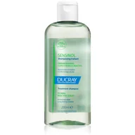 Szampony do włosów - Ducray SENSINOL Szampon ochrona fizjologiczna 200ml - miniaturka - grafika 1