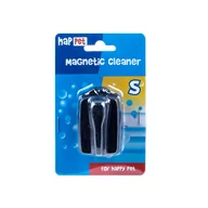Pozostałe akcesoria do akwarium - Czyścik magnetyczny S Happet - miniaturka - grafika 1