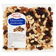Orzeszki - Helio MIESZANKA STUDENCKA 300 G zakupy dla domu i biura 94332095 - miniaturka - grafika 1
